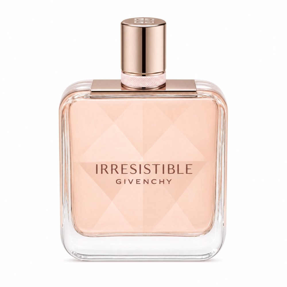 Givenchy Irresistible Eau de Parfum da donna 125 ml