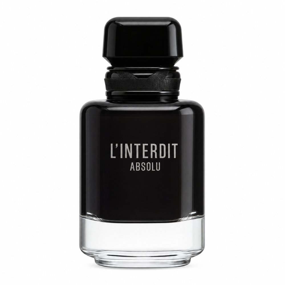 Givenchy L'Interdit Absolu Intense Eau de Parfum da donna 80 ml