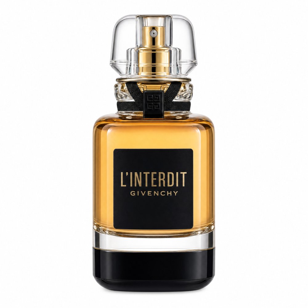 Givenchy L'Interdit profumo da donna 50 ml