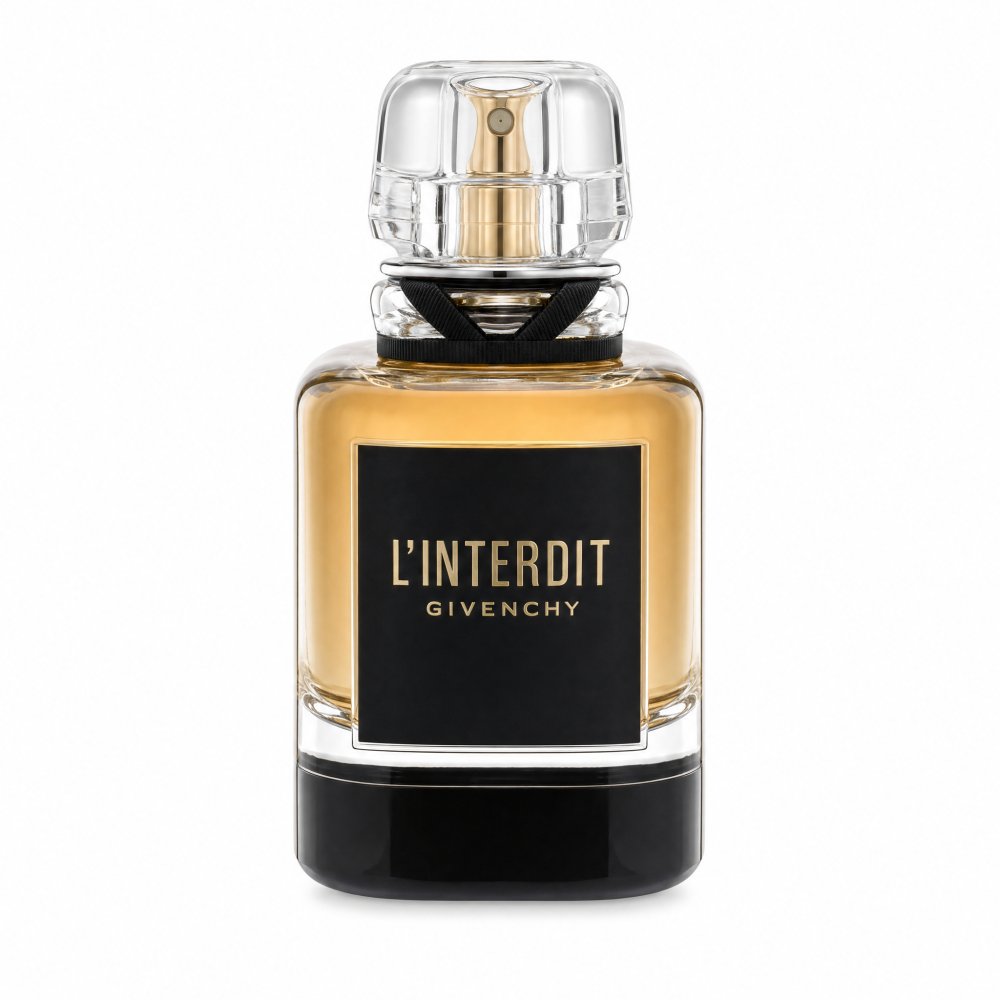 Givenchy L'Interdit profumo da donna 80 ml