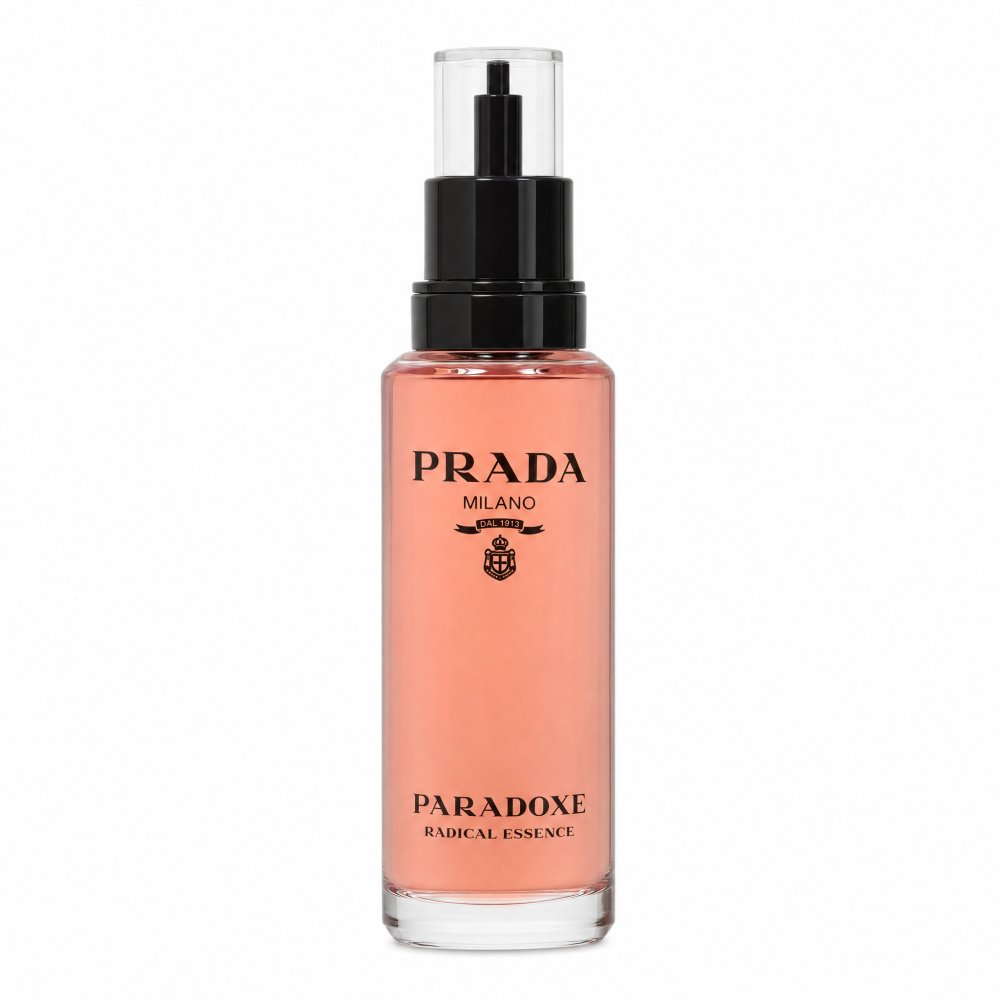 Prada Paradoxe Radical Essence profumo da donna Refill 100 ml
