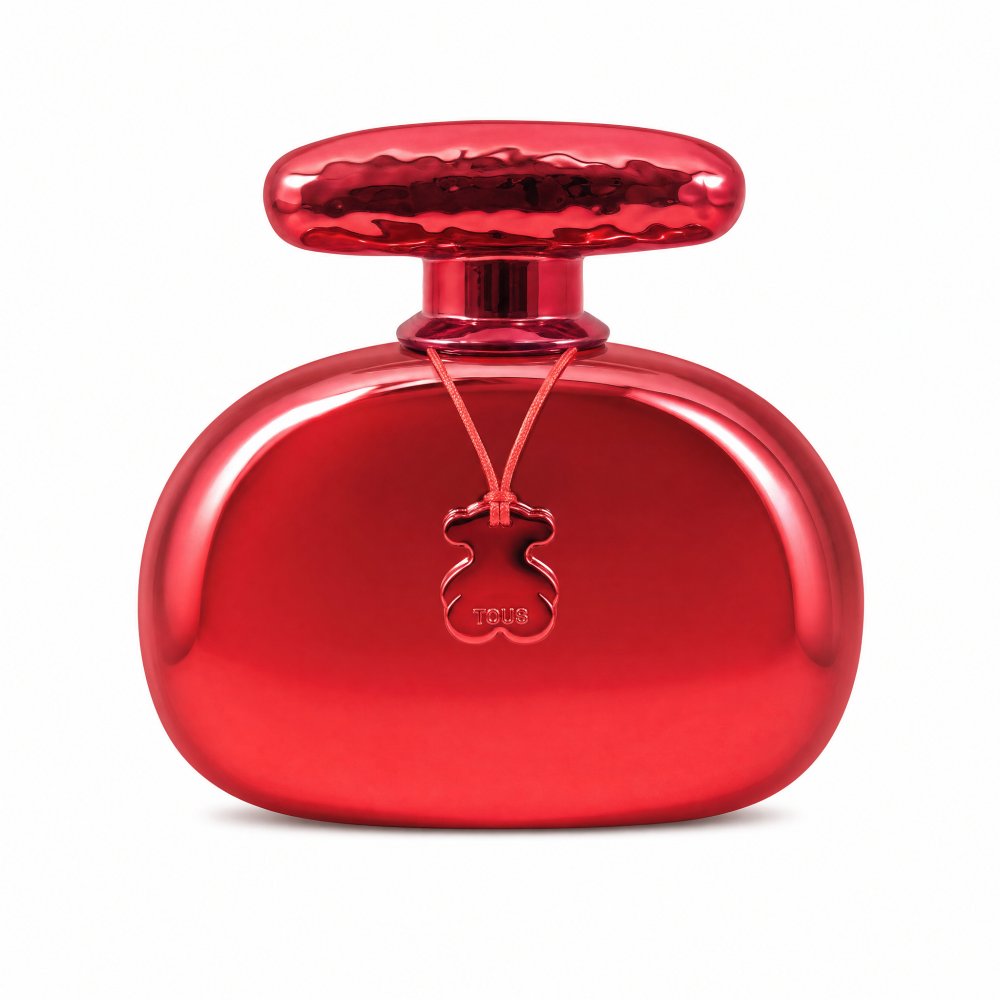 Tous Electro Touch Eau de Parfum da donna 100 ml