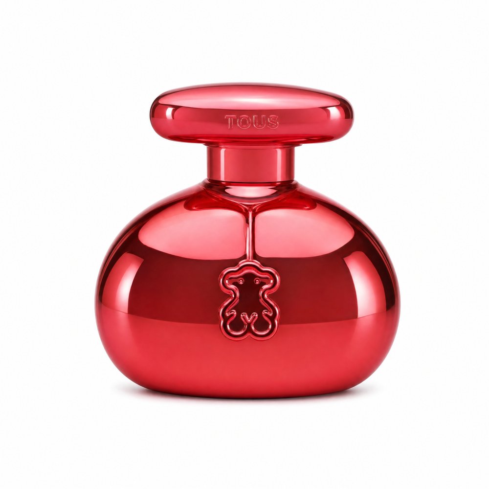 Tous Electro Touch Eau de Parfum da donna 50 ml