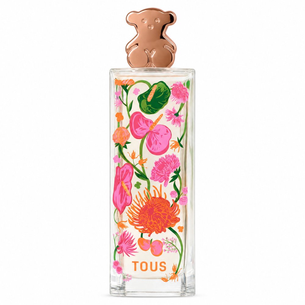 Tous Sorbet Garden Eau de Toilette da donna 90 ml