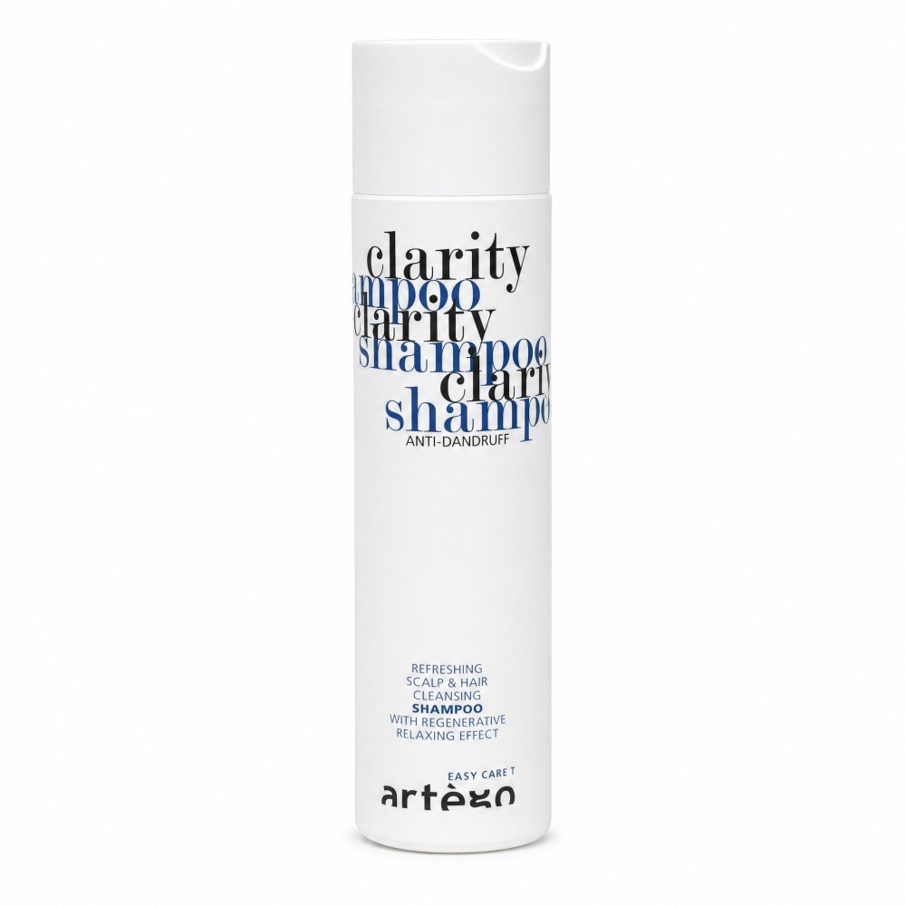Artègo Easy Care T Clarity Shampoo shampoo rinfrescante contro la forfora 250 ml