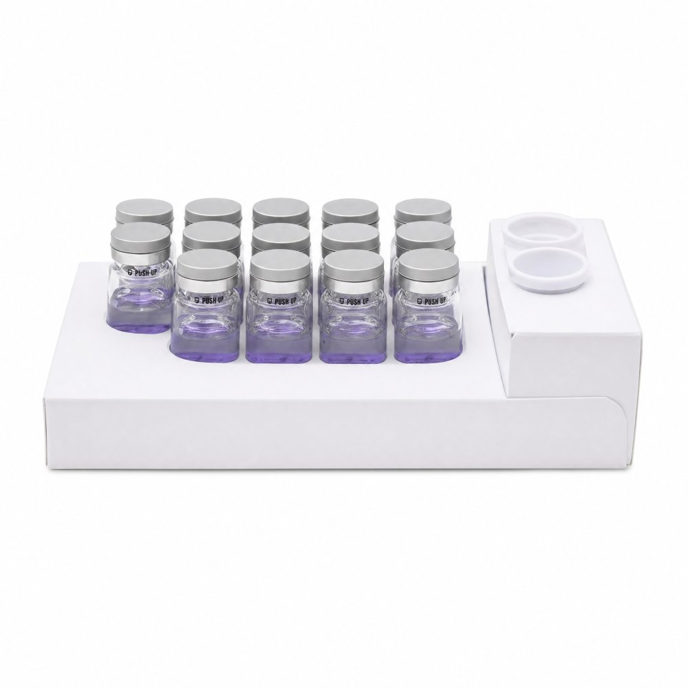 Artègo Easy Care T Rescue Lotion siero contro la caduta dei capelli 10 x 8 ml