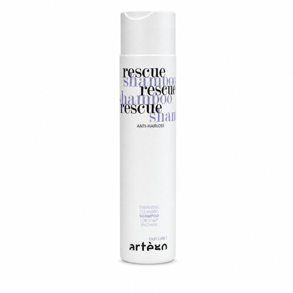 Artègo Easy Care T Rescue Shampoo shampoo protettivo contro la caduta dei capelli 250 ml