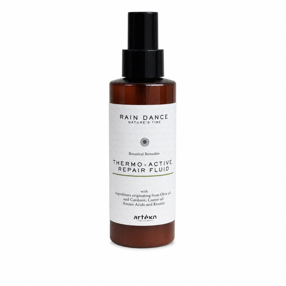 Artègo Rain Dance Thermo-Active Repair Fluid spray termoattivo contro l'effetto crespo 150 ml