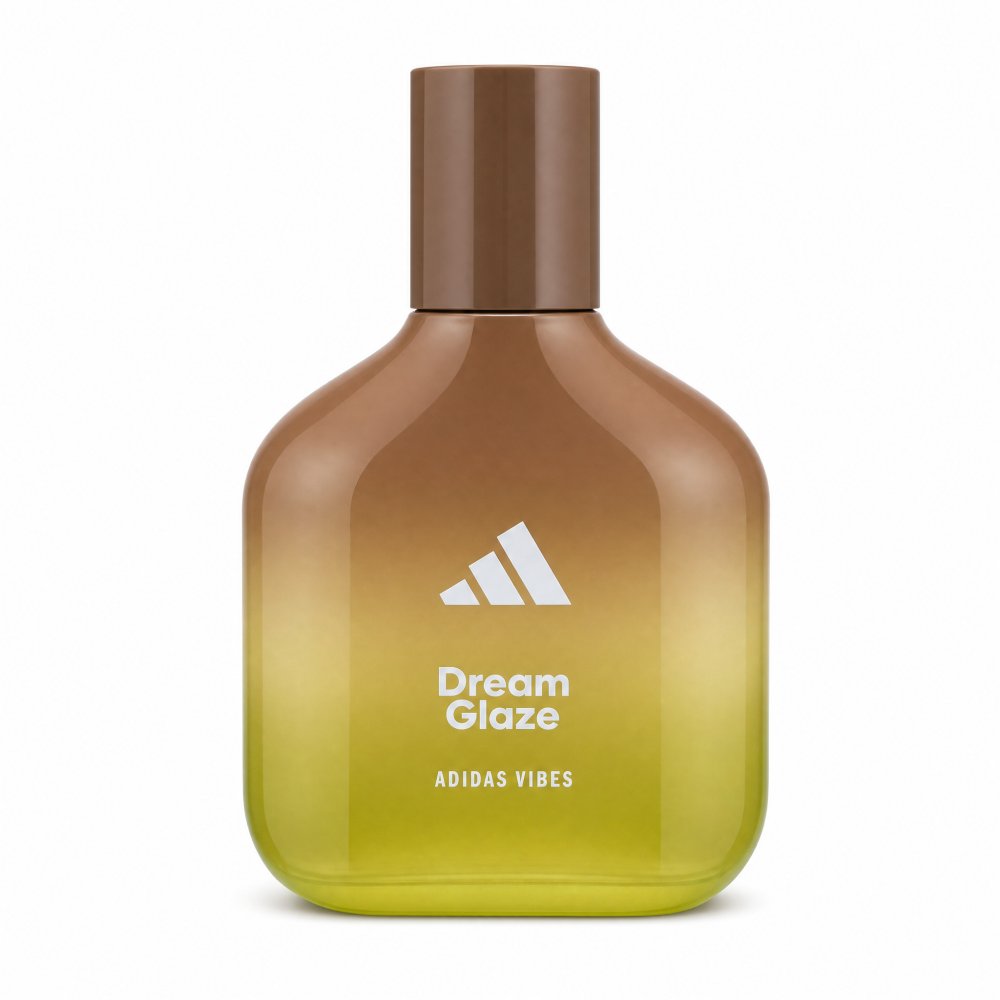 Adidas Vibes Dream Glaze Eau de Parfum unisex 100 ml