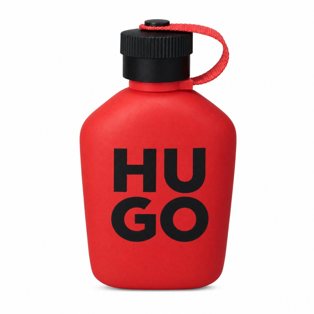 Hugo Boss Hugo Intense Eau de Parfum da uomo 125 ml