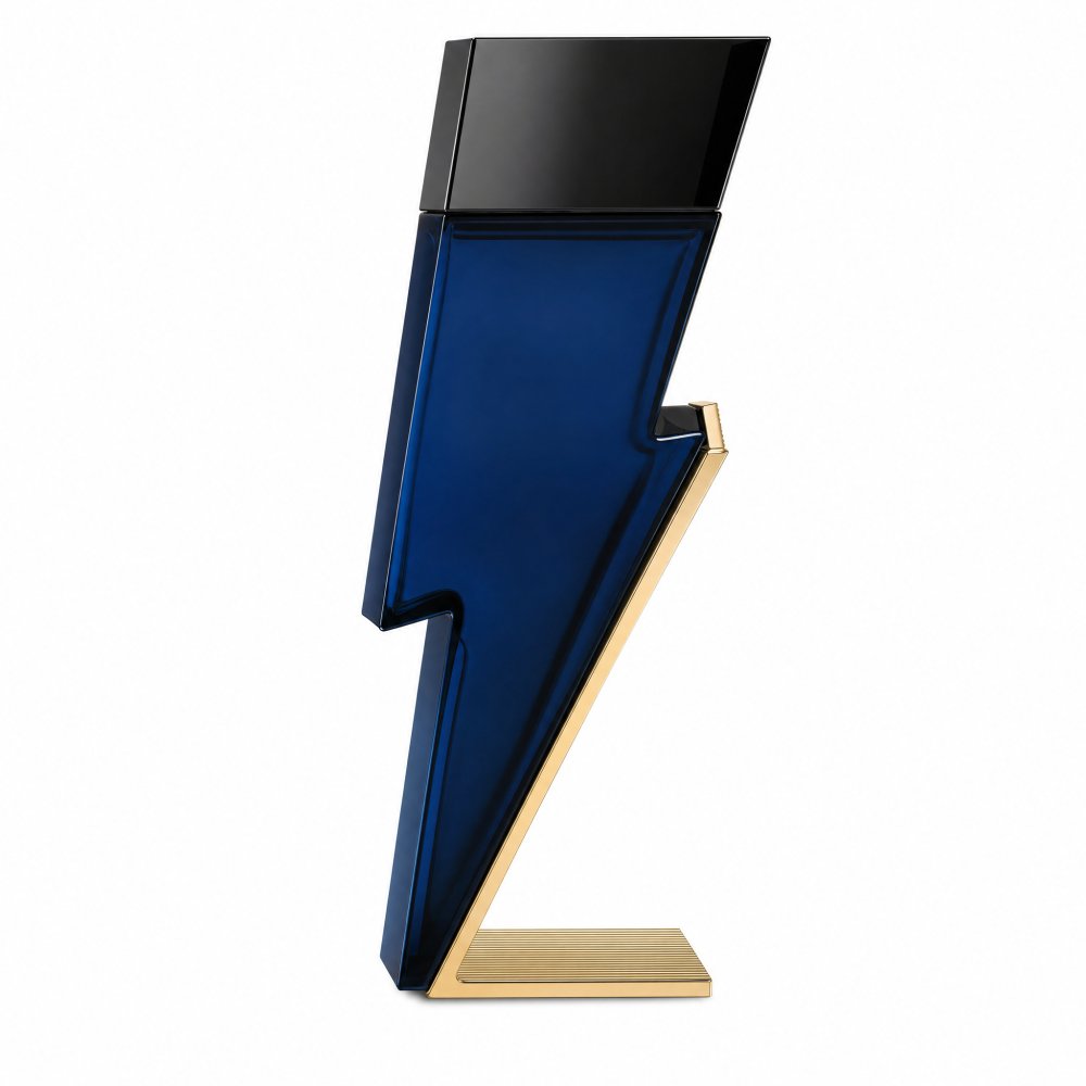 Carolina Herrera Bad Boy Cobalt Absolute Eau de Parfum da uomo 100 ml