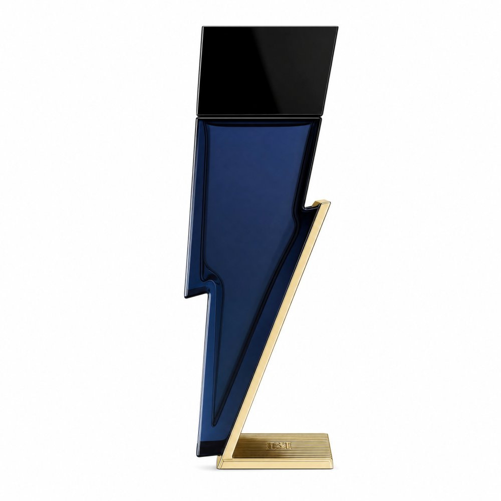 Carolina Herrera Bad Boy Cobalt Absolute Eau de Parfum da uomo 50 ml