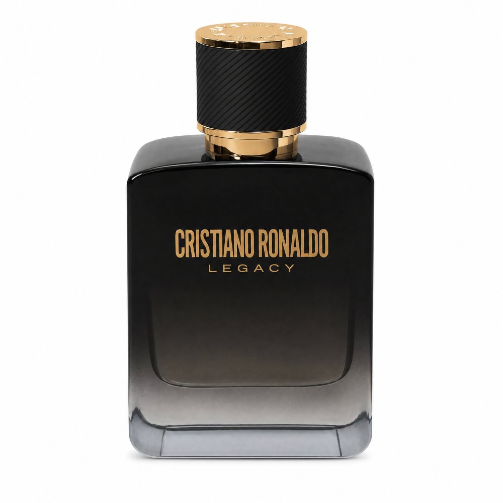 Cristiano Ronaldo Legacy Eau de Parfum da uomo 100 ml