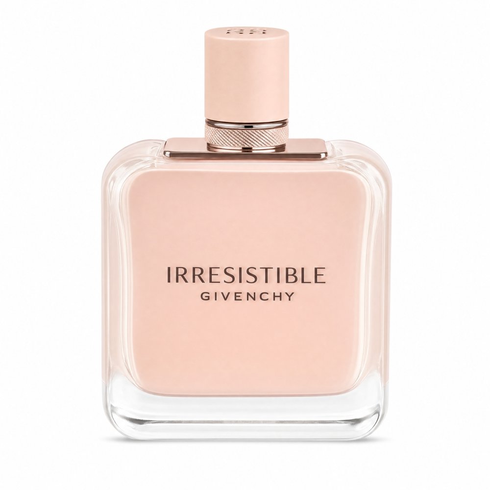 Givenchy Irresistible Nude Velvet Eau de Parfum da donna 80 ml