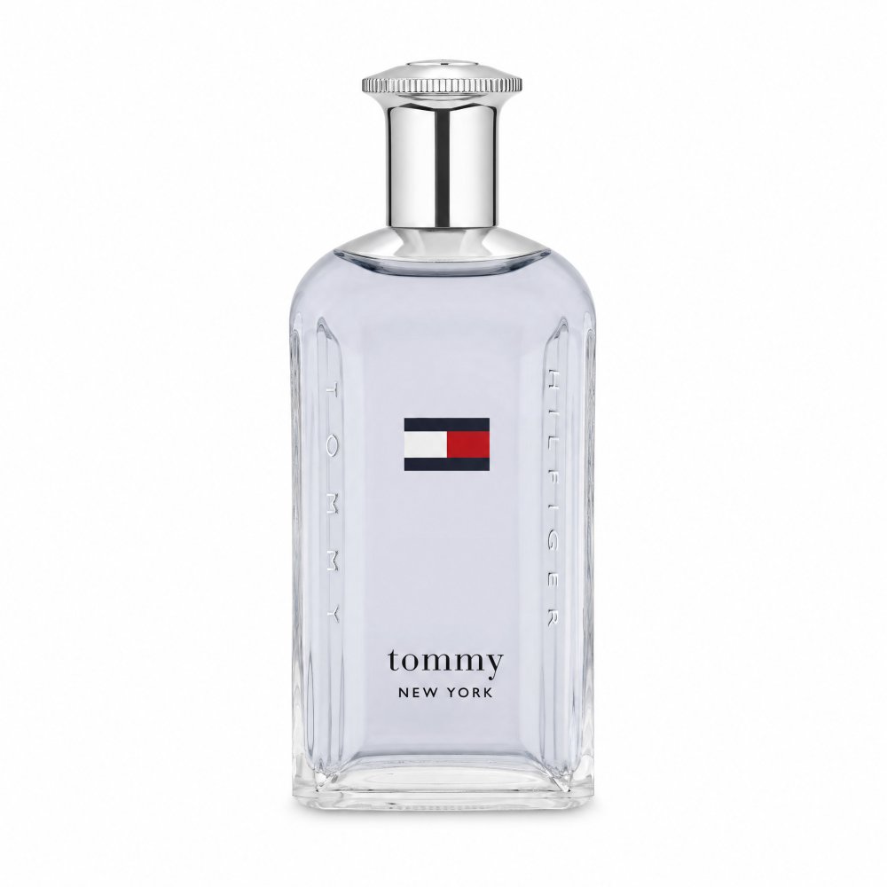 Tommy Hilfiger Tommy New York Eau de Toilette da uomo 100 ml