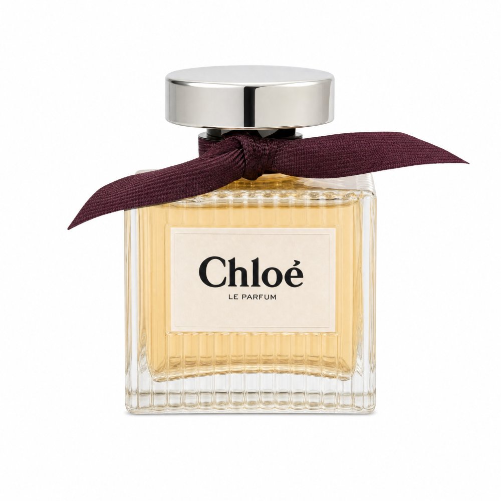Chloé Chloé Le Parfum profumo da donna Refillable 100 ml