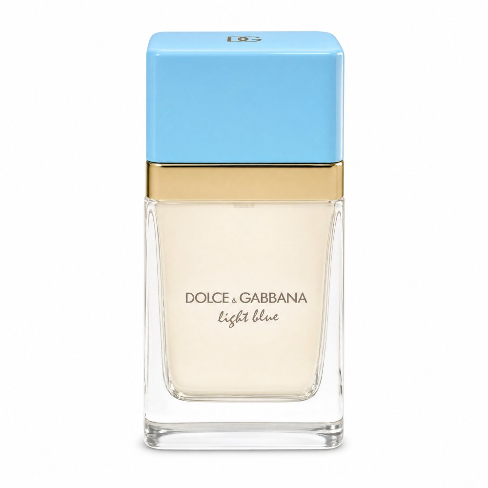 Dolce & Gabbana Light Blue Eau de Parfum da donna 30 ml