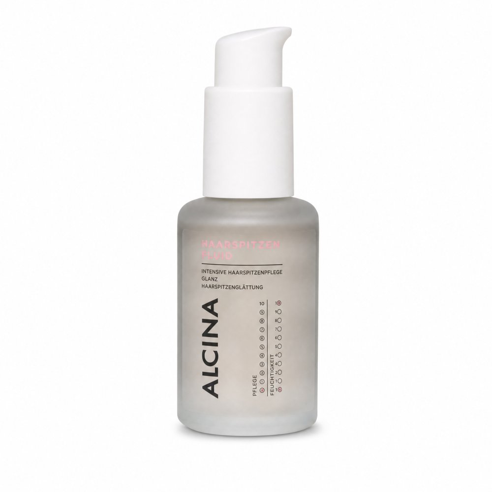 Alcina Color & Blonde Hair Tip Fluid fluido per le doppie punte 30 ml