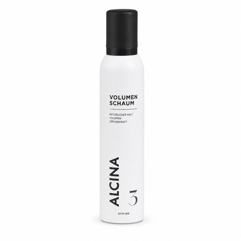Alcina Professional Volume Mousse mousse per capelli per volume dei capelli 300 ml