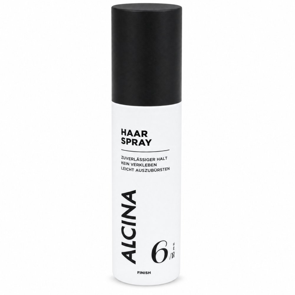 Alcina Professional Hair Spray lacca per capelli 125 ml