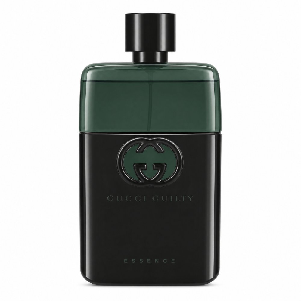 Gucci Guilty Essence Eau de Toilette da uomo 90 ml