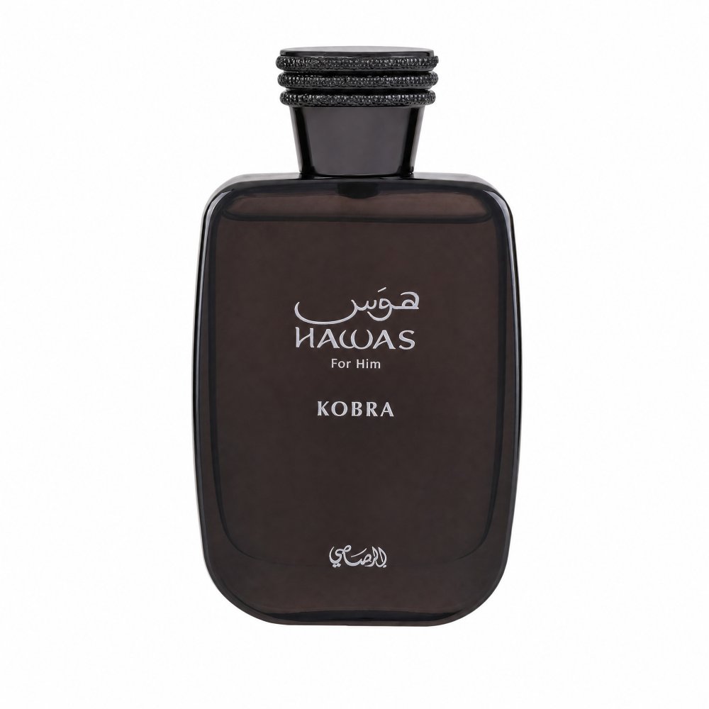 Rasasi Hawas Kobra Eau de Parfum da uomo 100 ml