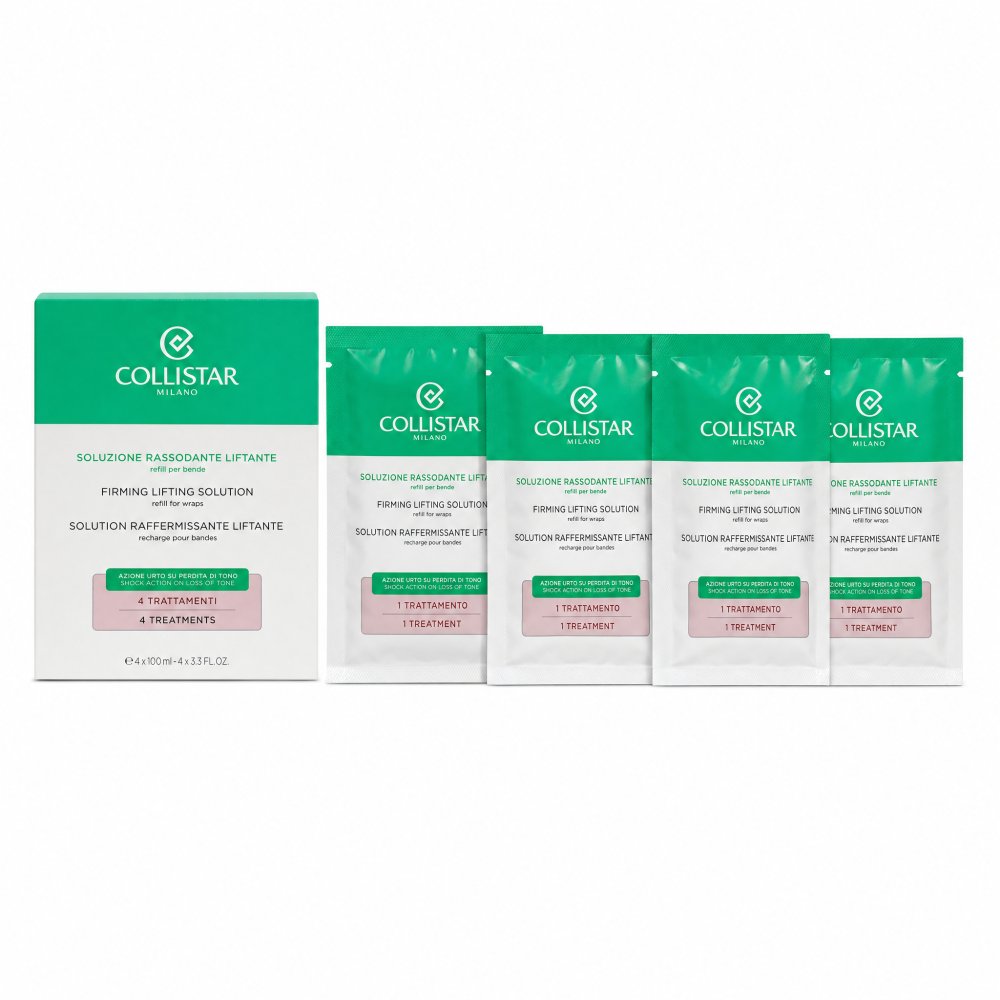 Collistar Firming Lifting Solution 400 ml
