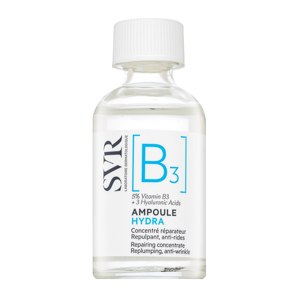 SVR Ampoule cura rigenerativa concentrata [B3] Hydra Repairing Concentrate 30 ml
