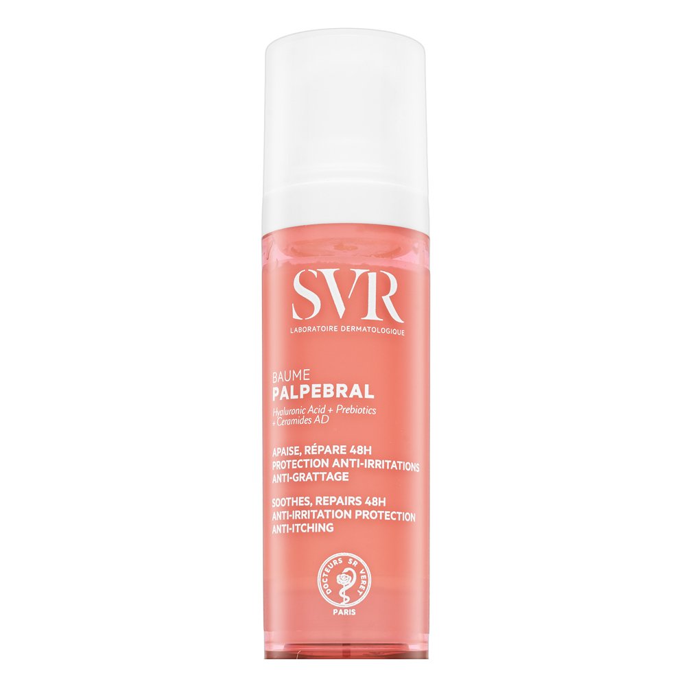 SVR Palpebral balsamo Anti-Irritation Protection 30 ml