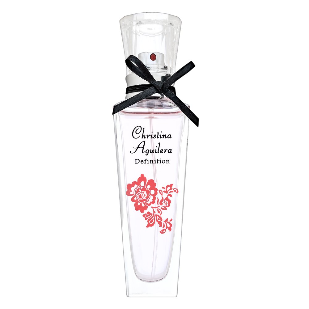 Christina Aguilera Definition Eau de Parfum da donna 30 ml