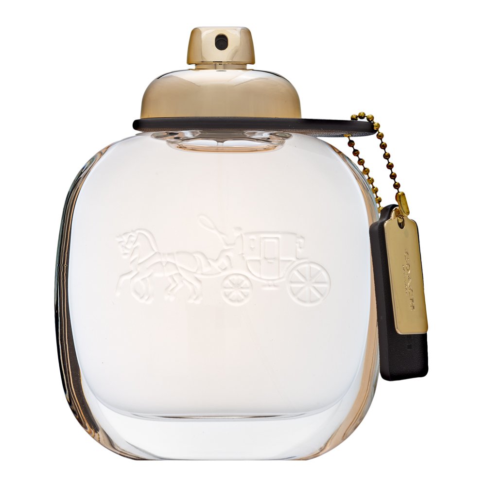 Coach Coach Eau de Parfum da donna 90 ml