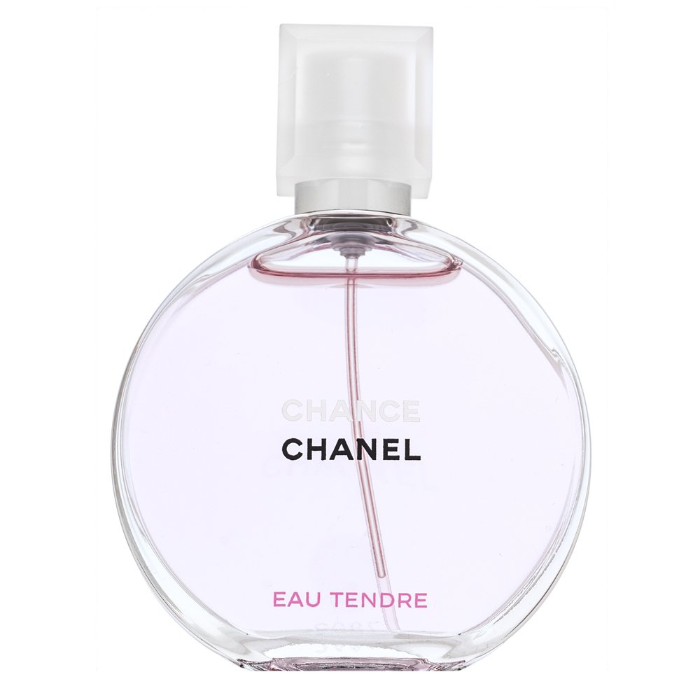 Chanel Chance Eau Tendre Eau de Toilette da donna 35 ml
