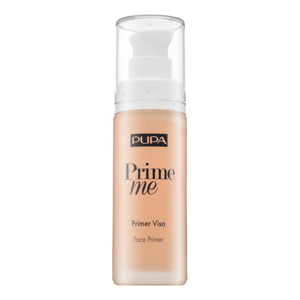 Pupa Prime Me Perfecting Face Primer base sotto il trucco 30 ml