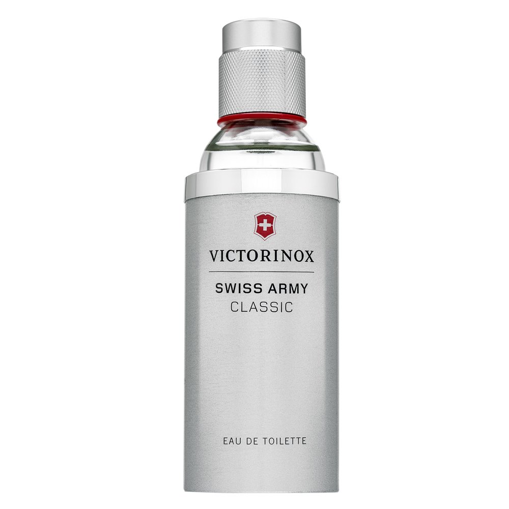 Swiss Army Swiss Army Classic Eau de Toilette da uomo 100 ml