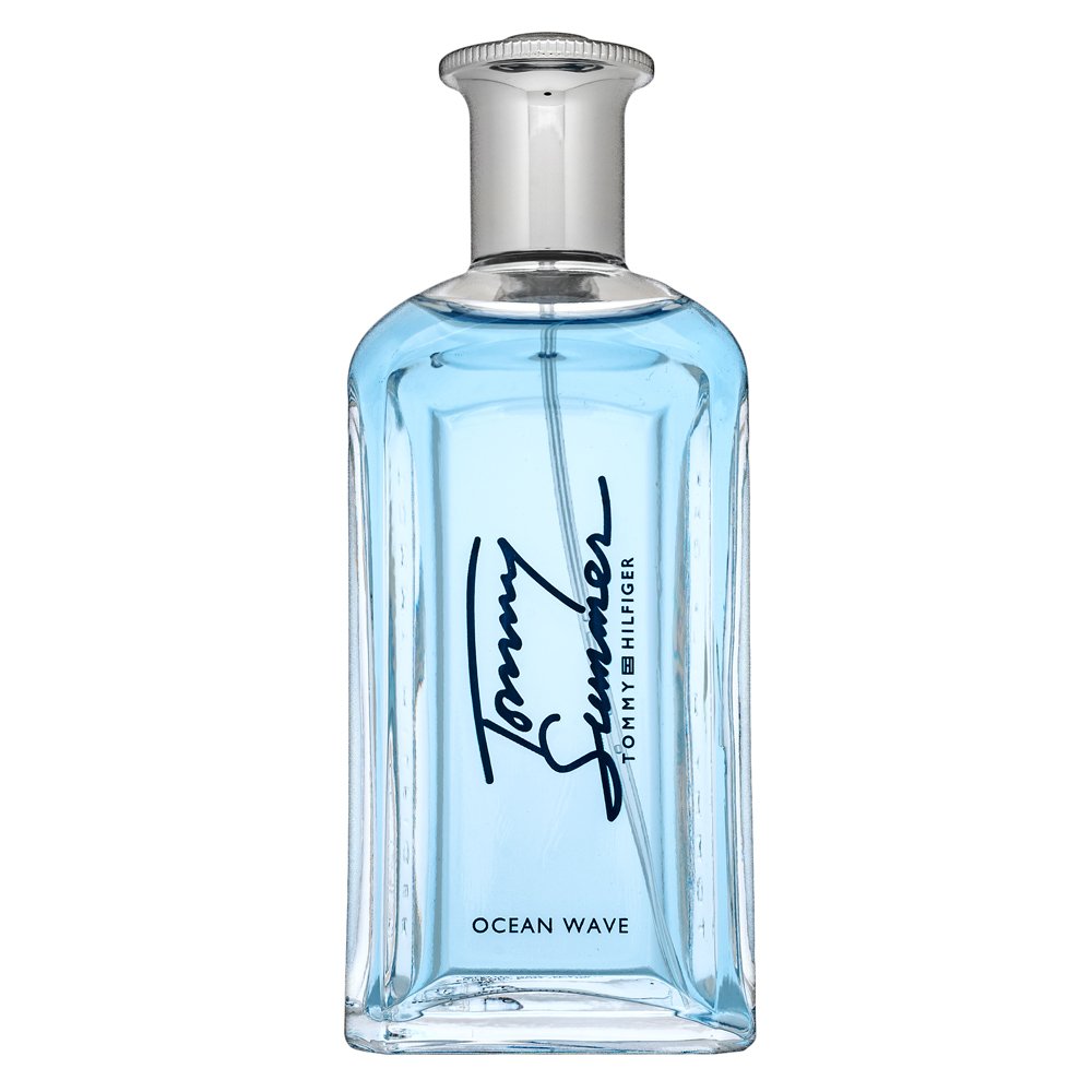 Tommy Hilfiger Tommy Summer Ocean Wave Eau de Toilette da uomo 100 ml