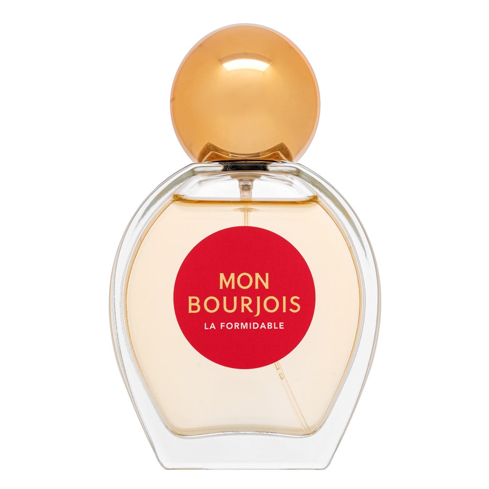 Bourjois Mon Bourjois La Formidable Eau de Parfum da donna 50 ml