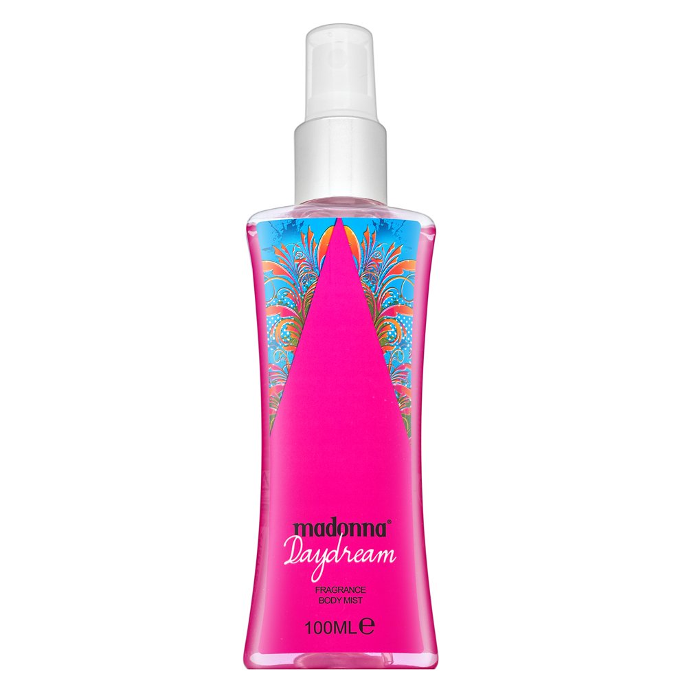 Madonna Daydream spray per il corpo da donna 100 ml