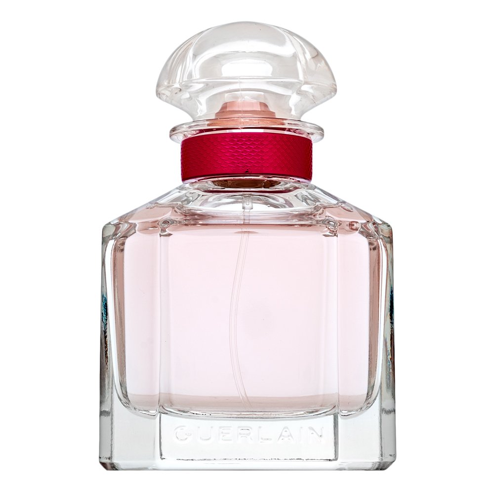 Guerlain Mon Guerlain Bloom of Rose Eau de Toilette da donna 50 ml