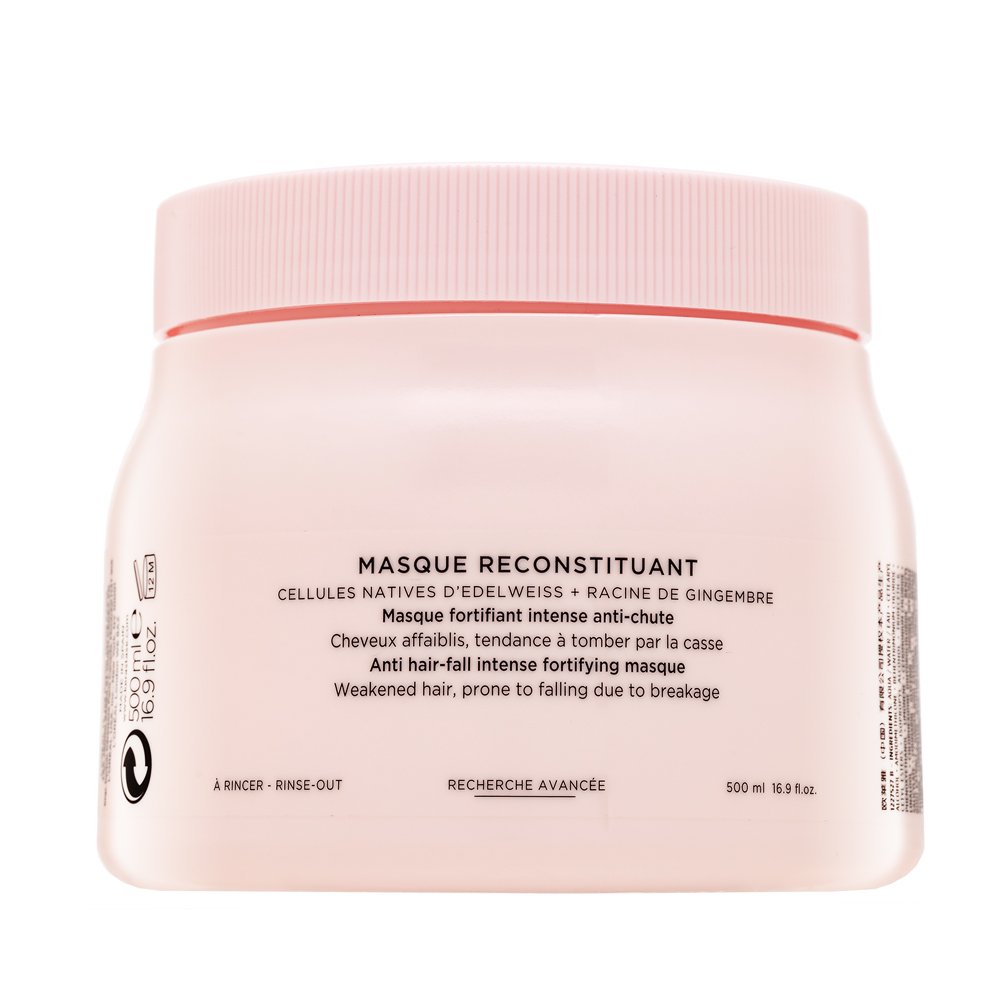 Kérastase Genesis Masque Reconstituant maschera rinforzante per capelli sottili 500 ml