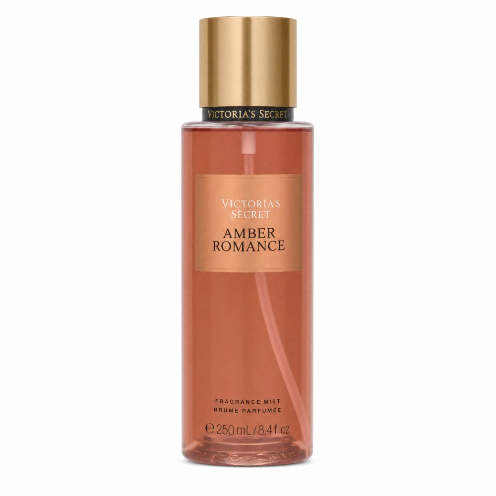 Victoria's Secret Amber Romance spray per il corpo da donna 250 ml