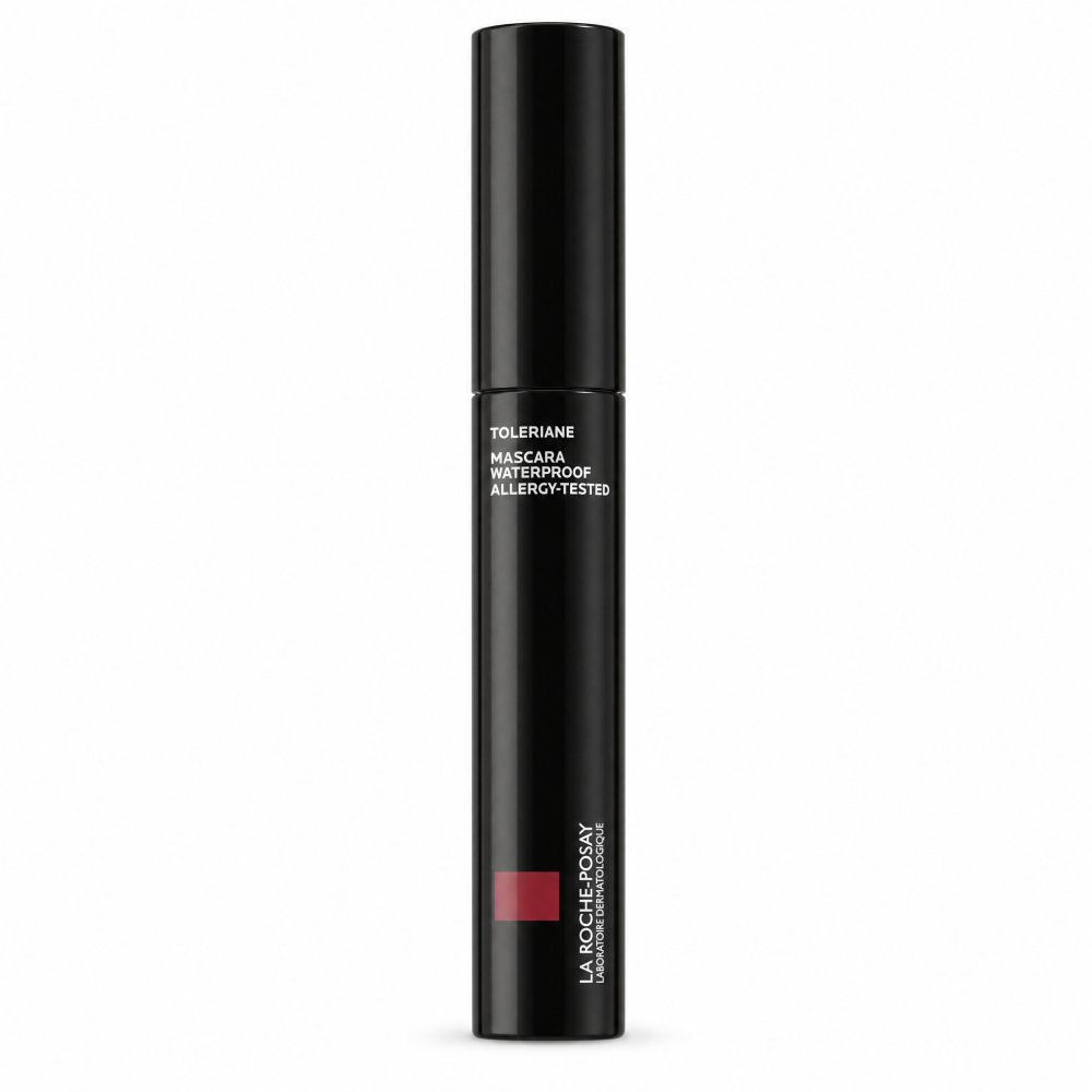 La Roche-Posay Toleriane Waterproof Mascara mascara impermeabile Black 7,6 ml