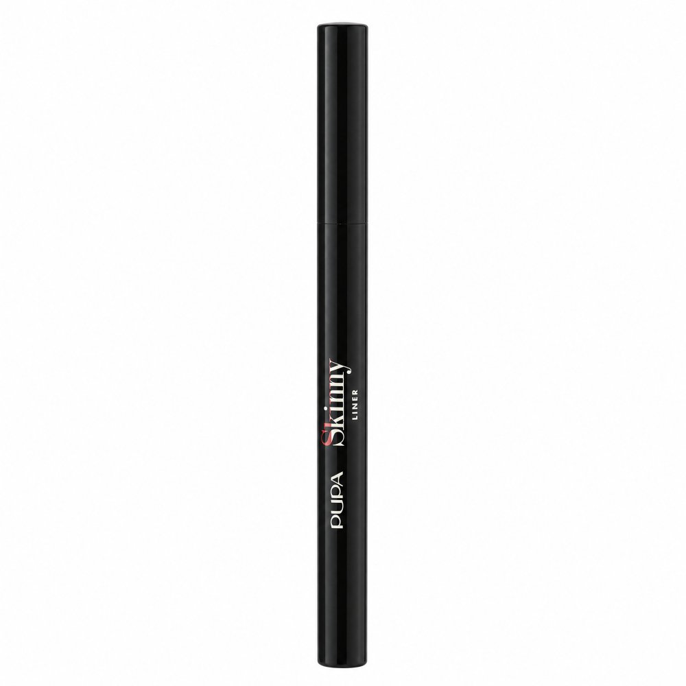 Pupa Skinny Liner eyeliner in pennarello 002 Brown 1 ml