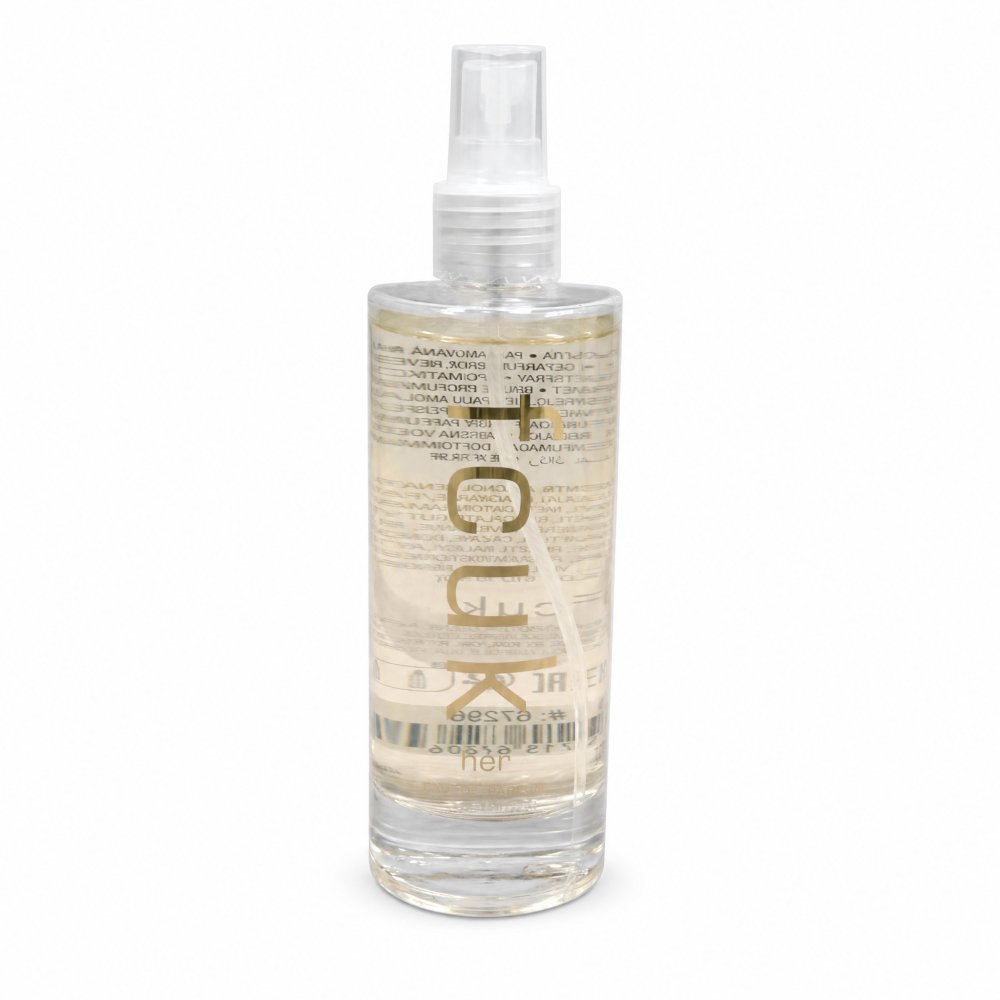 Fcuk Her spray per il corpo da donna 250 ml