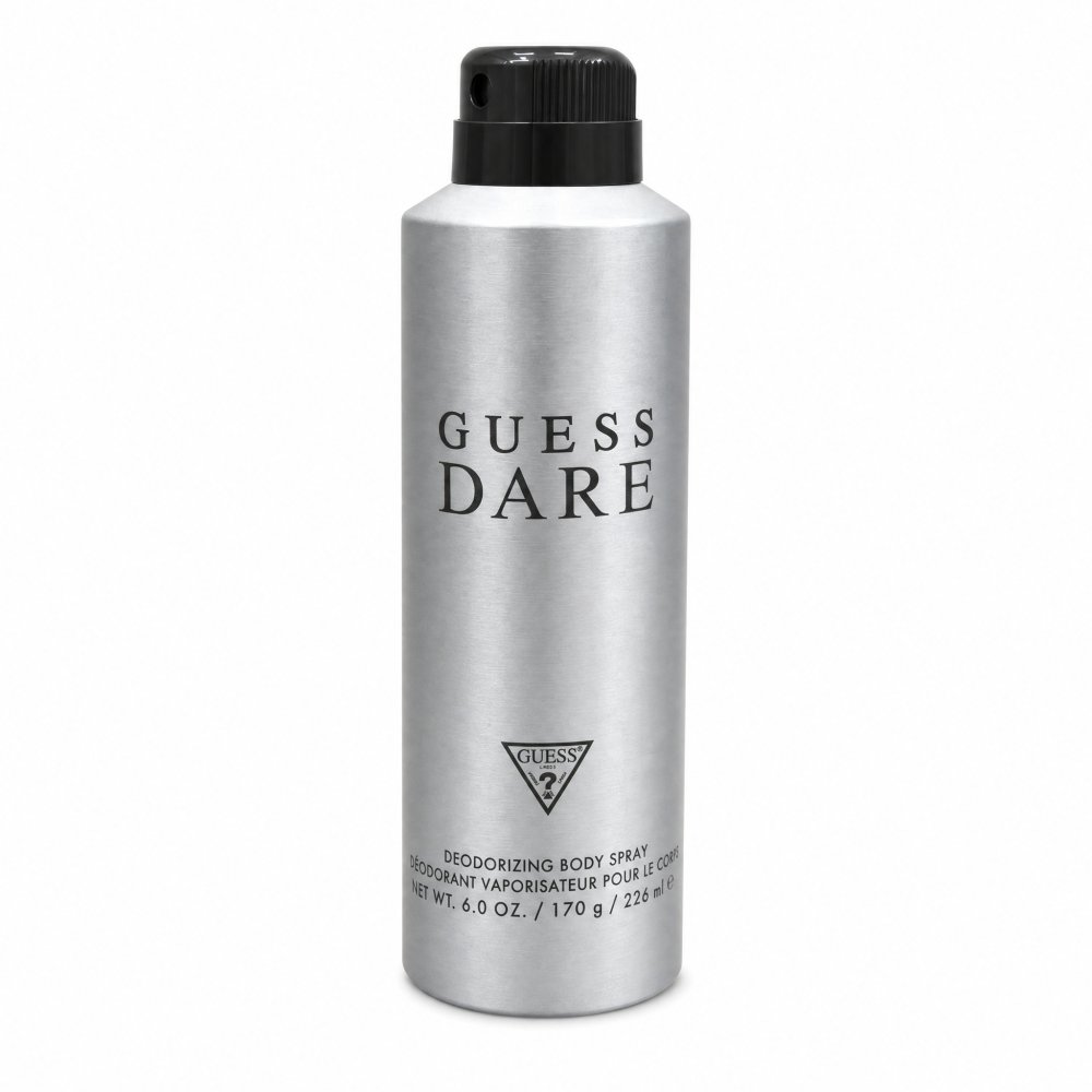 Guess Dare for Men deospray da uomo 226 ml