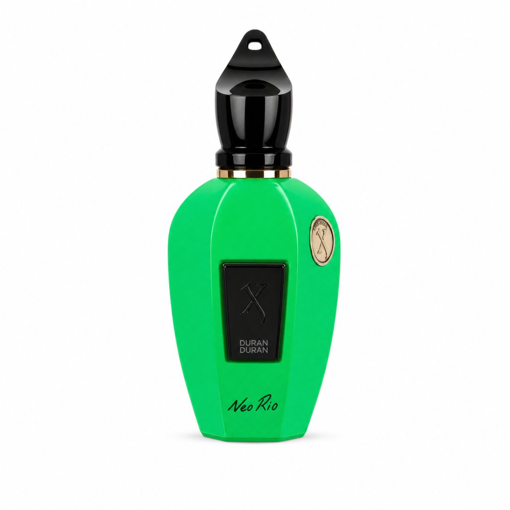 Xerjoff Duran Duran NeoRio Green profumo unisex 50 ml