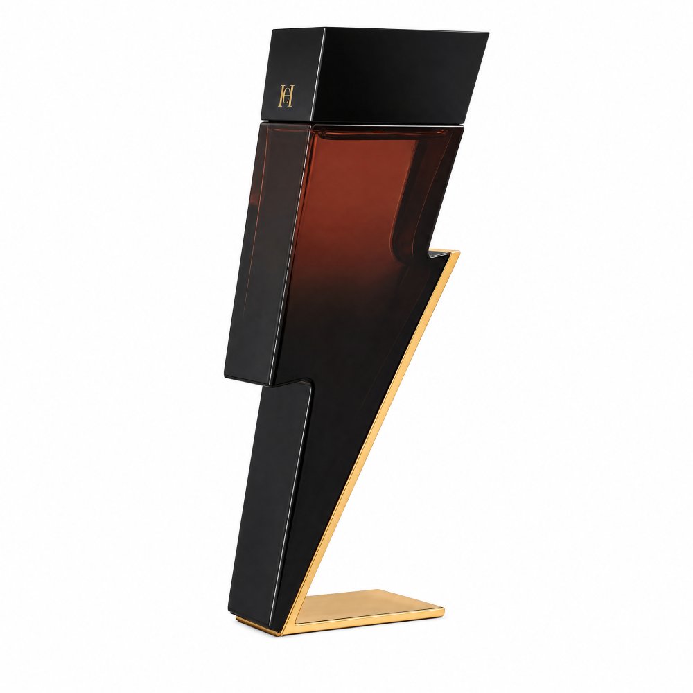 Carolina Herrera Bad Boy Elixir Eau de Parfum da uomo 150 ml