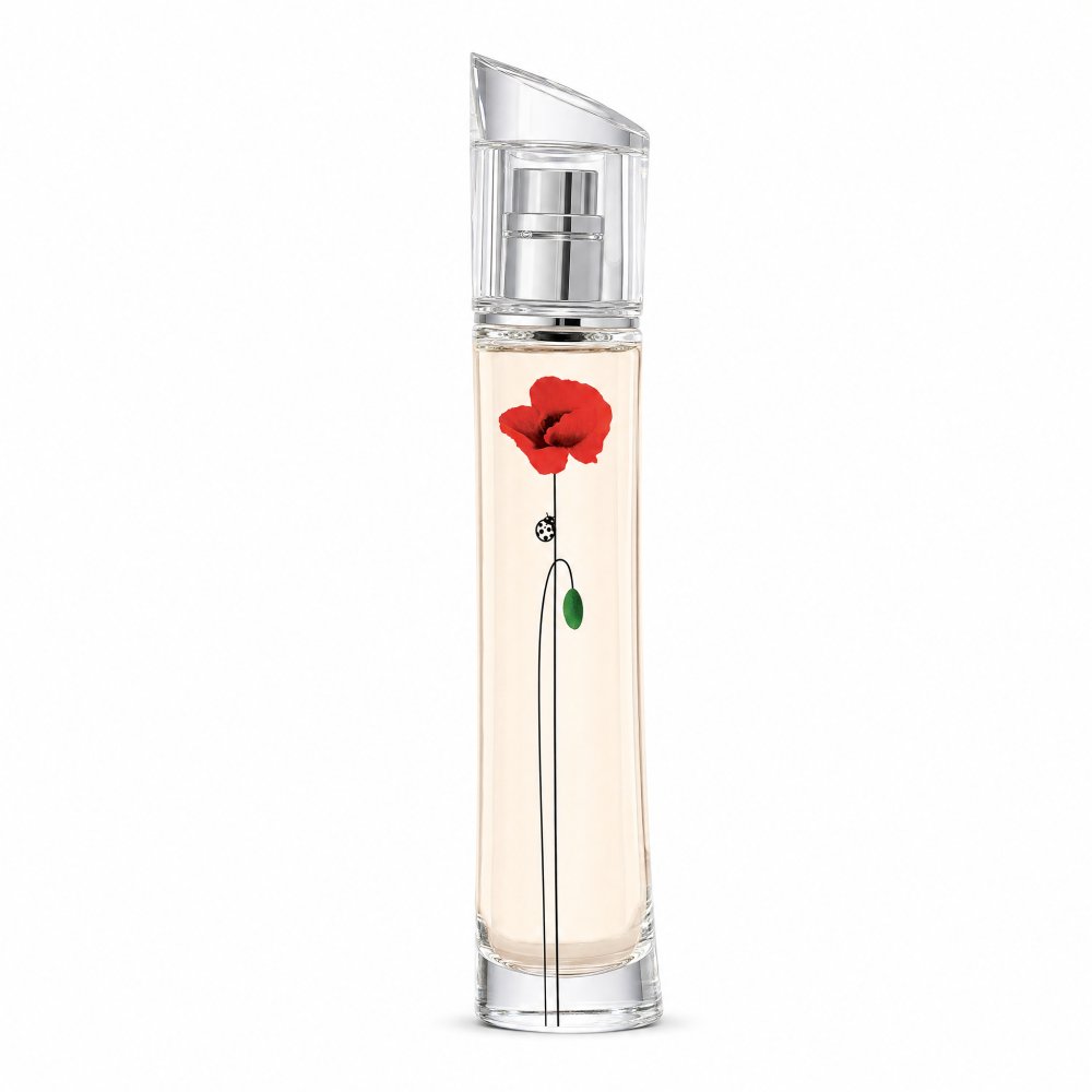 Kenzo Flower by Kenzo La Récolte Parisienne Eau de Parfum da donna 40 ml