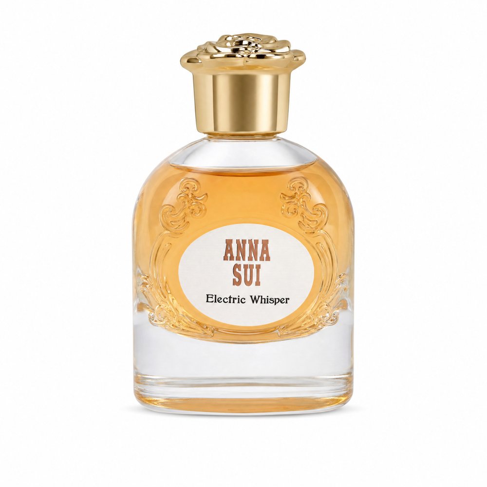 Anna Sui Electric Whisper Eau de Parfum da donna 50 ml