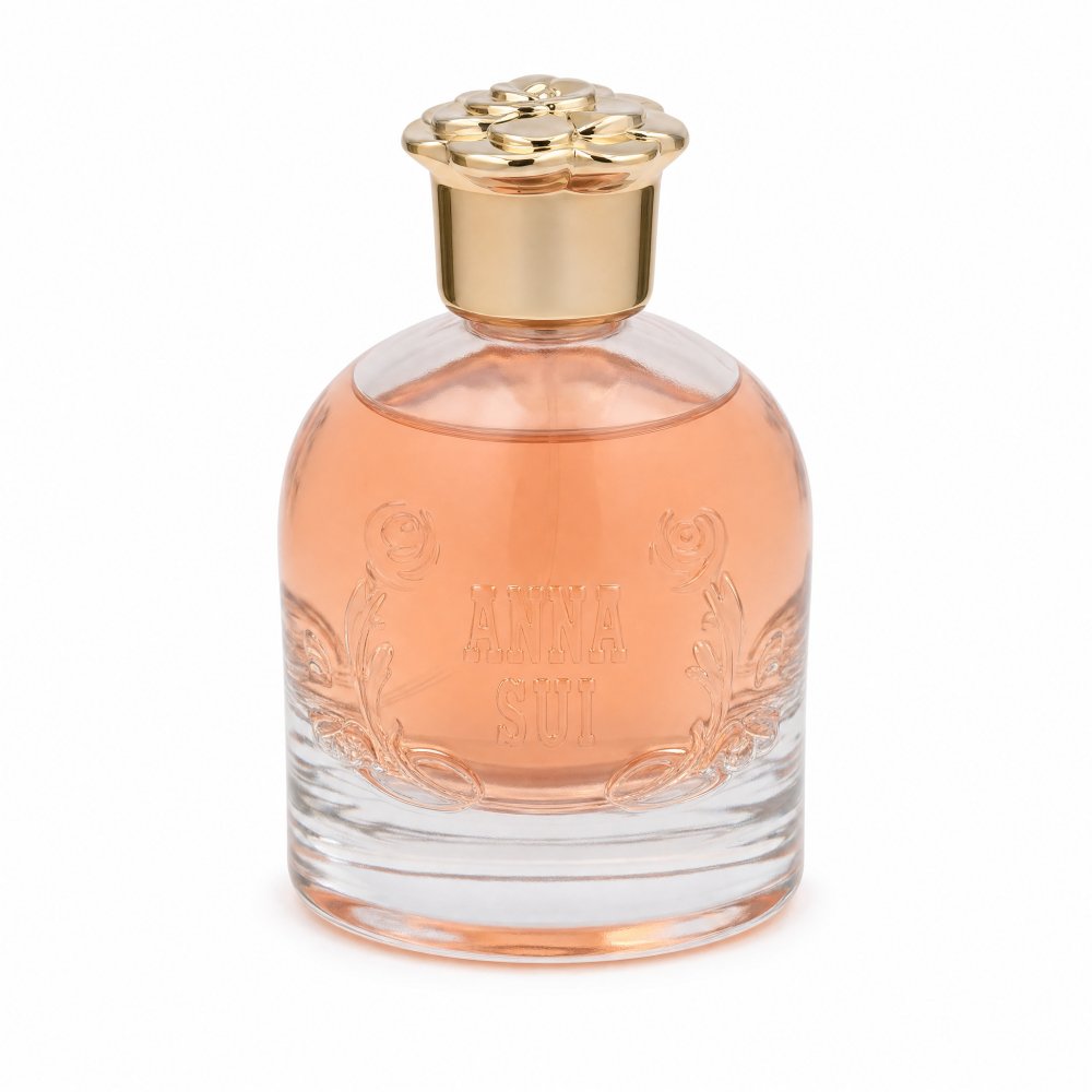 Anna Sui Thorn of a Rose Eau de Parfum da donna 50 ml