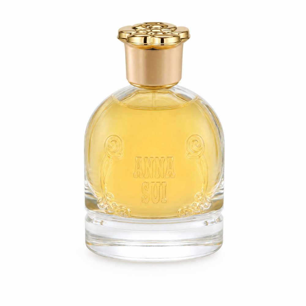 Anna Sui Utopia Mist Eau de Parfum da donna 50 ml